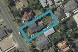 83 Russell Street, Palmerston North, Palmerston North
