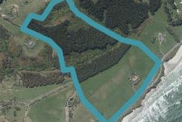 146 Taieri Mouth Road, Kuri Bush, Brighton