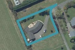 28 Cemetery Road, East Taieri, Mosgiel