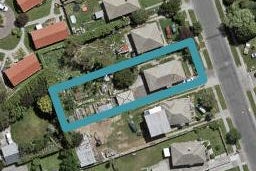 22 Lyon Street, Glengarry, Invercargill
