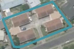 1/6 Ted Harpur Place, Onekawa, Napier