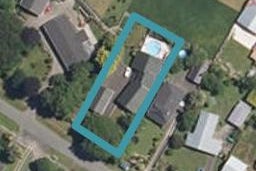 22 Cambridge Street, Pahiatua