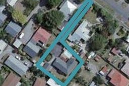 1A Clifton Avenue, Carterton