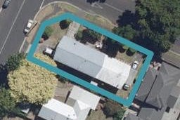 15 Dyer Street, Whitiora, Hamilton