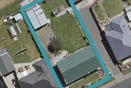 22 Enniskillen Street, Clifton, Invercargill
