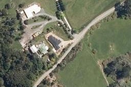 110 Griffin Road, Maungaturoto