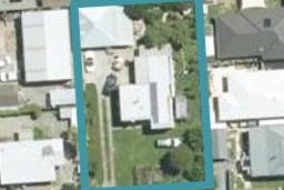 13 South Street, Blenheim