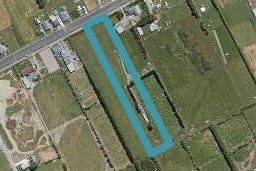 135 Avon Road, Clifton, Invercargill