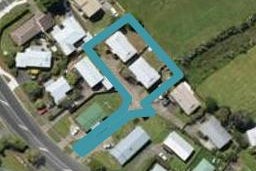 1/126 Paramount Parade, Tikipunga, Whangarei