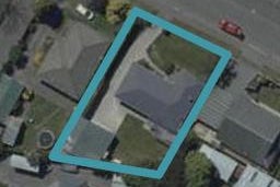 3 Boston Avenue, Hornby, Christchurch