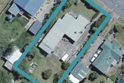 84 Harrison Street East, Featherston
