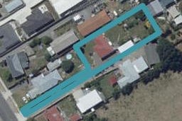 153A Denbigh Street, Feilding, Feilding