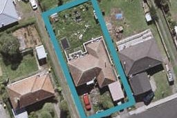 32 Parsons Street, Vogeltown, New Plymouth