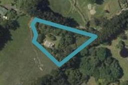 60 Pahiatua Aokautere Road, Palmerston North