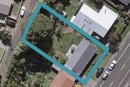 170 Omata Road, Blagdon, New Plymouth
