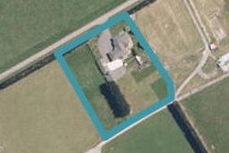 126 Te Rehunga North Road, Dannevirke, Dannevirke