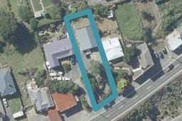 213 Ravensbourne Road, Ravensbourne, Dunedin