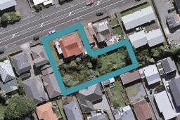 251 St Aubyn Street, New Plymouth, New Plymouth