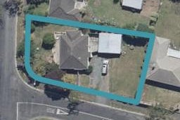 1 Slim Street, Bader, Hamilton