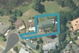 121 Everitt Crescent, Whangamata