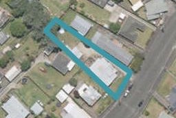 46C Tawa Street, Gonville, Whanganui