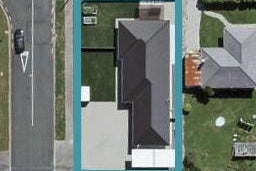 6 Dyson Street, Strathern, Invercargill