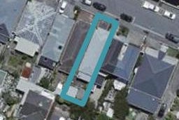 14 Caroline Street, Mount Victoria, Wellington