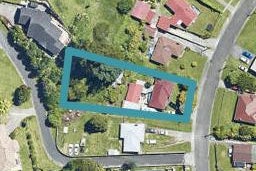 69 Thomas Crescent, Western Heights, Rotorua