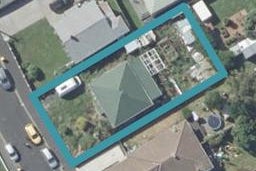 123 Fitzroy Street, Forbury, Dunedin