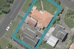 14 Porritt Street, Saint Johns Hill, Whanganui