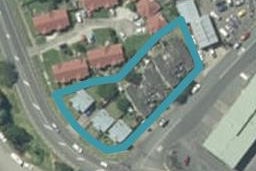 106 Queen Sh25 Street, THAMES, Thames