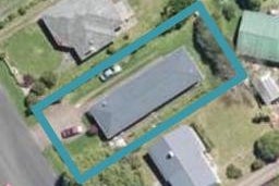 22 Clifford Street, Kaikohe, Kaikohe