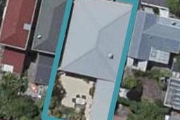 3 Tainui Terrace, Mount Cook, Wellington