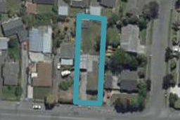 77 Winters Road, Redwood, Christchurch