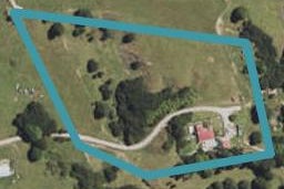 121A Maraehara Valley Road, Tikitiki, Tikitiki
