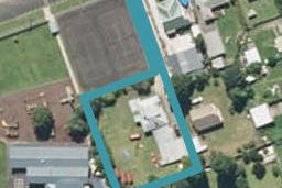 35 North Street, Taumarunui
