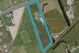 94 East Road, Ascot, Invercargill