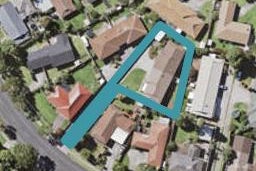 1/54 Sunderlands Road, Half Moon Bay, Auckland