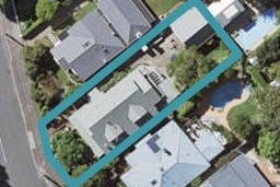 26 Tainui Road, Devonport, Auckland