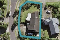 42 Goldfinch Rise, Unsworth Heights, Auckland