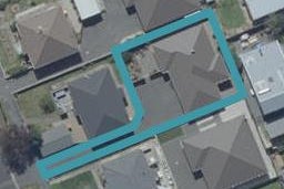 3A Montrose Street, Mosgiel, Mosgiel
