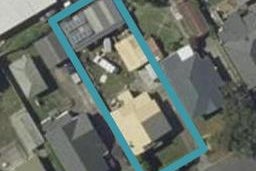 40 Miro Street, Takaro, Palmerston North