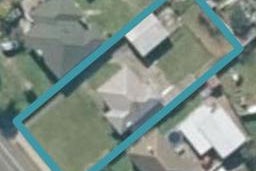 801 Wall Road, Raureka, Hastings