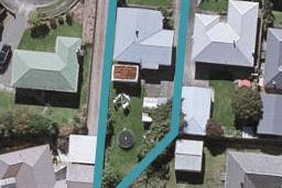 5 Ranfurly Street, Frankleigh Park, New Plymouth