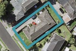 2/42 Luton Avenue, Sunnyhills, Auckland