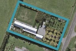 71 Airport Drive, New Plymouth Airport, New Plymouth
