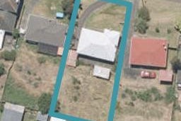 95 Purnell Street, College Estate, Whanganui