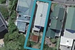 21 Ascot Street, Thorndon, Wellington