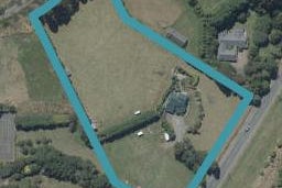 92 Dalziel Road, Halfway Bush, Dunedin