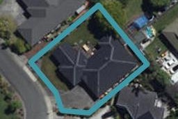5 Antoine Grove, Richmond
